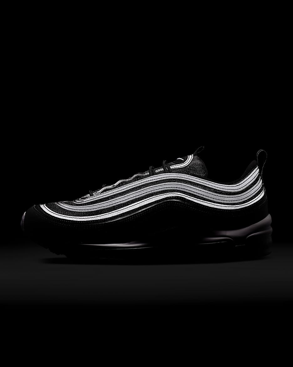 Nike air max 97 shoe size best sale